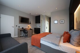 JustStay München
