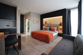JustStay München