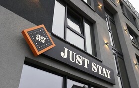 JustStay München