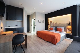 JustStay München