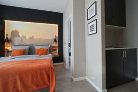 JustStay München