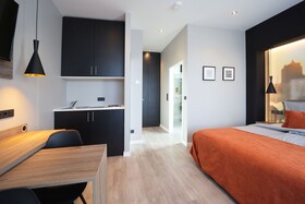 JustStay München