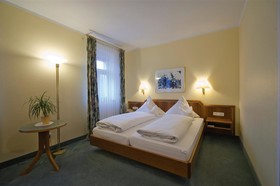 Weisses Lamm Hotel & Restaurant