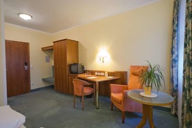 Weisses Lamm Hotel & Restaurant