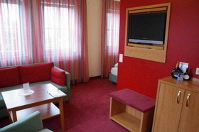 Weisses Lamm Hotel & Restaurant