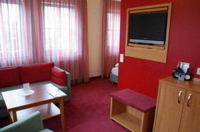 Weisses Lamm Hotel & Restaurant