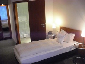 Hotel-Cafe Müller