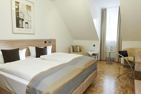 Hotel-Cafe Müller