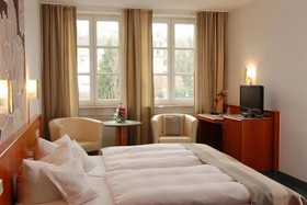 Hotel-Cafe Müller