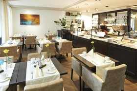 Hotel-Cafe Müller