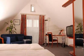 Hotel-Cafe Müller