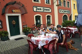 Gasthof Zum Löwen  bei'm Andermichl