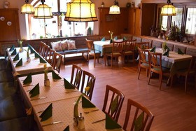 Gasthof Zum Löwen  bei'm Andermichl