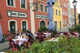 Gasthof Zum Löwen  bei'm Andermichl