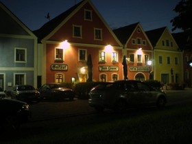 Gasthof Zum Löwen  bei'm Andermichl