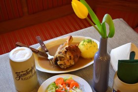 Gasthof Zum Löwen  bei'm Andermichl