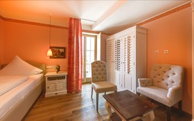 Hotel Belle Vue