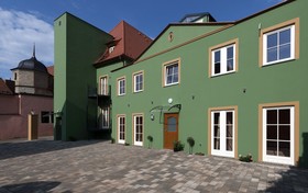 Hotel Belle Vue