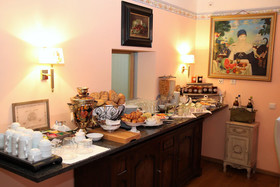 Hotel Belle Vue