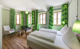 Hotel Belle Vue
