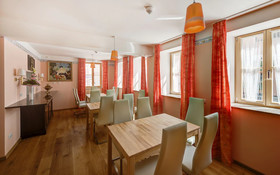 Hotel Belle Vue