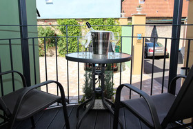 Hotel Belle Vue