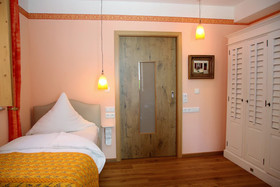 Hotel Belle Vue
