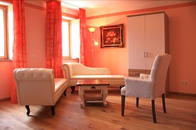 Hotel Belle Vue
