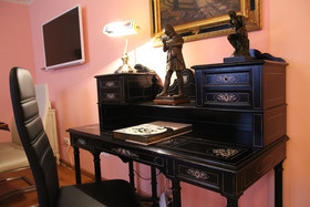 Hotel Belle Vue