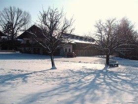 Schweizerhof Landgasthof