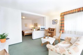 Hotel Wallgauer Hof