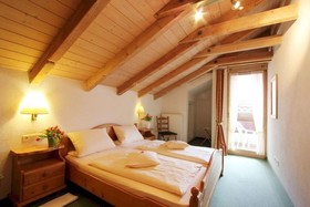 Hotel Wallgauer Hof