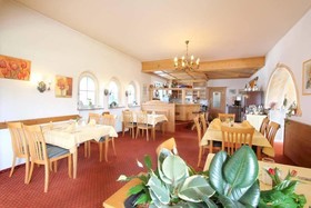 Hotel Wallgauer Hof