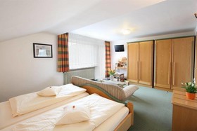 Hotel Wallgauer Hof