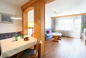 Hotel Wallgauer Hof