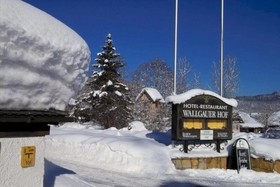 Hotel Wallgauer Hof