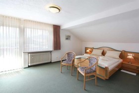 Hotel Wallgauer Hof