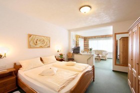 Hotel Wallgauer Hof