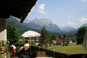 Panoramahotel Karwendelhof