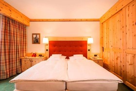 Wallgau Parkhotel