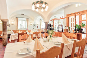 Landhotel Schweiger's