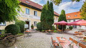 Landhotel Schweiger's