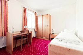 Landhotel Schweiger's