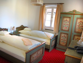 Landhotel Schweiger's