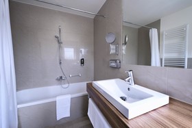 Best Western Hotel Brunnenhof