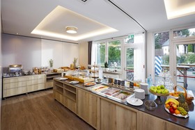 Best Western Hotel Brunnenhof