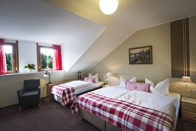 Best Western Hotel Brunnenhof