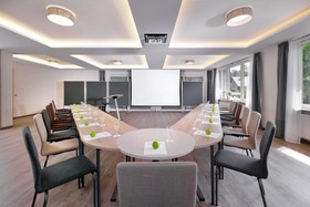 Best Western Hotel Brunnenhof