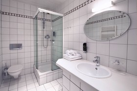 Best Western Hotel Brunnenhof