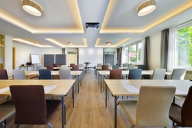 Best Western Hotel Brunnenhof
